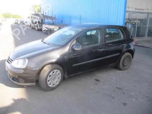 Left sun visor VW GOLF V (1K1) | BP37300586I1 - Image 8