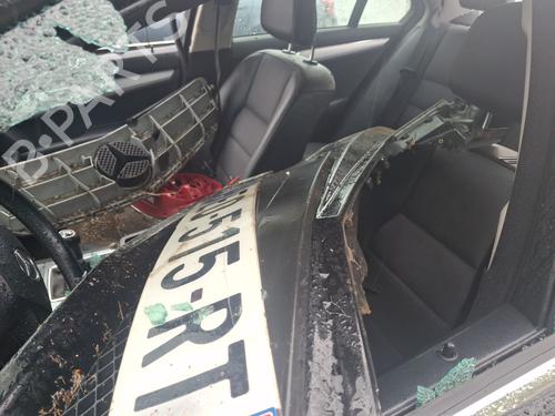 Front left seatbelt MERCEDES-BENZ C-CLASS (W204) C 200 CDI (204.007, 204.006) | BP37335784I26 - Image 10