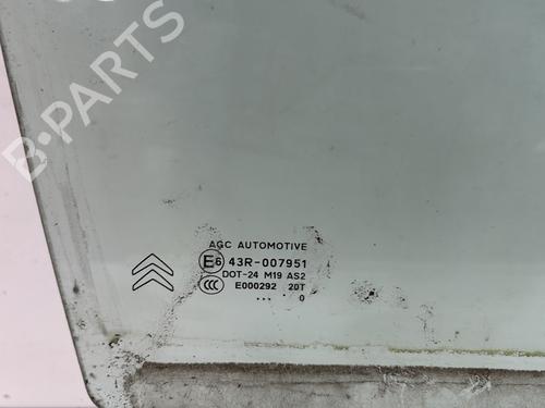 front-right-door-window-citroen-ds3-sa_-2009-2010-2011-2012-2013-2014-2015-2016-37339973 main image