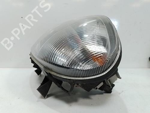 Used Left headlight Left headlight 37316897 37316897