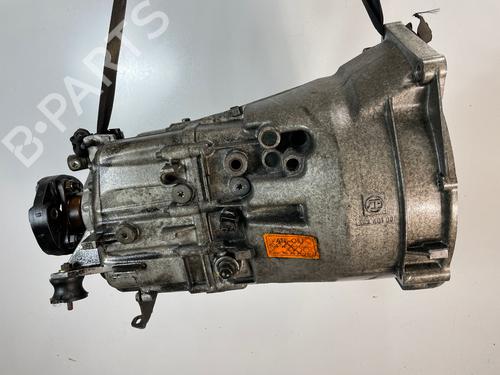 Gearbox BMW 5 Touring (E34) | BP37299178M3 - Image 4