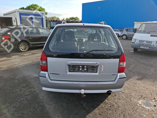 Switch MITSUBISHI SPACE WAGON (N9_W, N8_W) 2.4 GDI (N84W) | BP37332776I30 - Image 14