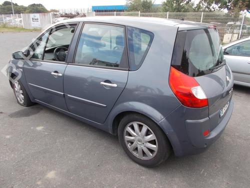 Starter RENAULT SCÉNIC II (JM0/1_) | BP37305342M8 - Image 6