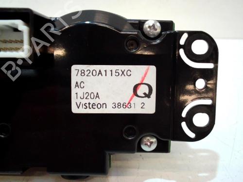 Used Climate control Climate control 37309143 37309143
