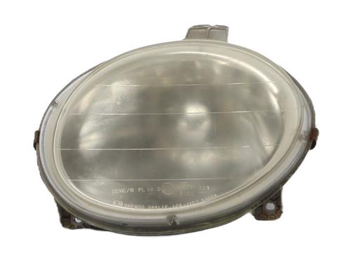 Left headlight DAEWOO MATIZ (M100, M150) 0.8 | BP37327627C28 - Image 4