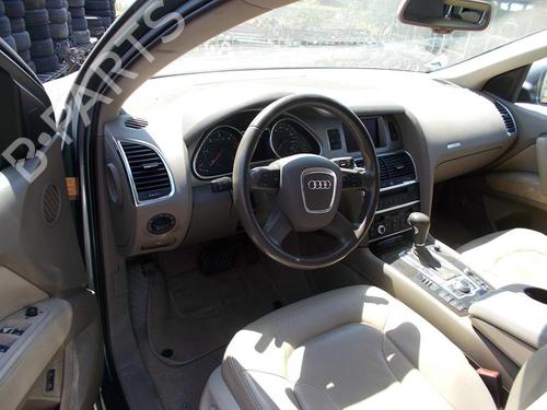 Left sun visor AUDI Q7 (4LB) 3.0 TDI quattro | BP37304168I1 - Image 6