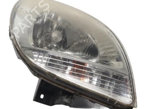 Right headlight RENAULT KANGOO (KC0/1_) 1.5 dCi (KC08, KC09) | BP37342562C29 - Image 4