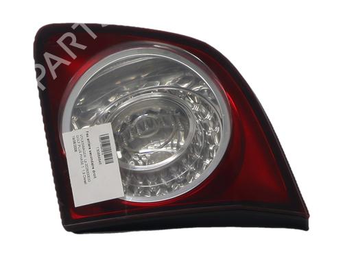 Right tailgate light VW GOLF PLUS V (5M1, 521) 1.9 TDI | BP38942218C80 - Image 4
