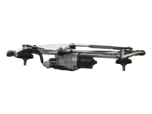 Front wiper motor NISSAN LEAF (ZE0) Electric | BP37344212M29 - Image 2