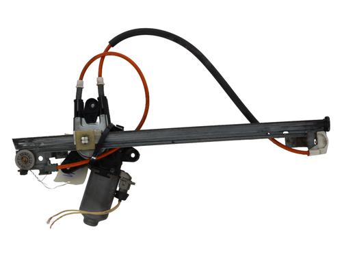 front-left-window-mechanism-citroen-saxo-s0-s1-1996-1997-1998-1999-2000-2001-2002-2003-2004-37330088 main image