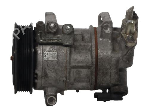 AC compressor CITROËN C4 II (NC_) 1.6 HDi 90 | BP37994598M34 - Image 4