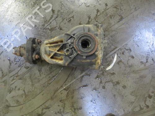 Used Rear differential Rear differential 37618586 37618586