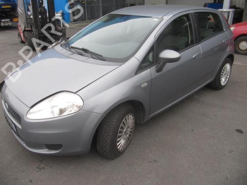 Warning switch FIAT GRANDE PUNTO (199_) | BP37300348I22 - Image 6