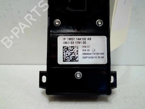 Used Left front window switch Left front window switch 37311109 37311109