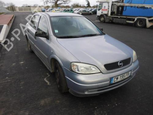Used Parts OPEL ASTRA F Hatchback (T92) 4796778