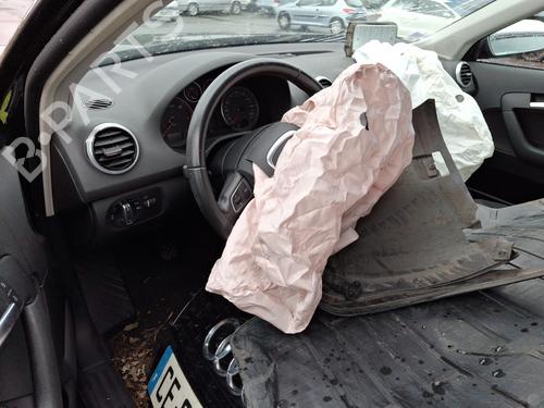 Left tailgate light AUDI A3 Sportback (8PA) 1.6 TDI | BP37327488C79 - Image 12