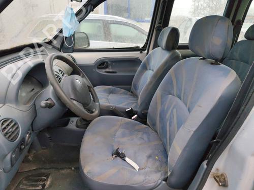 Climate control RENAULT KANGOO (KC0/1_) 1.4 (KC0C, KC0H, KC0B, KC0M) | BP37342848I5 - Image 10