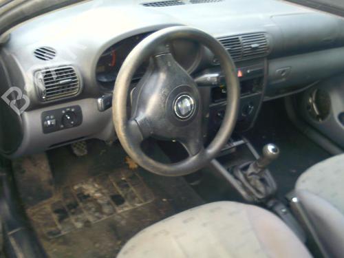 Right headlight SEAT LEON (1M1) 1.9 SDI | BP37316505C29  - Image 8