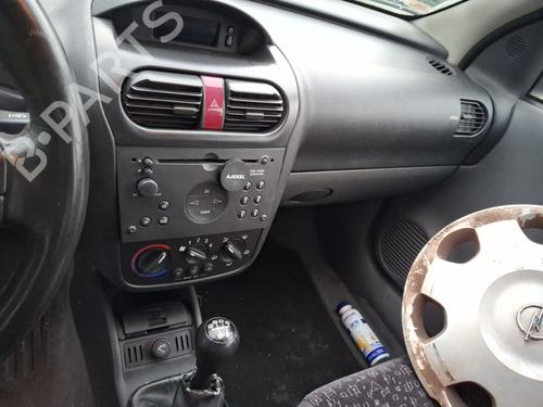 Headlight switch OPEL CORSA C (X01) 1.2 (F08, F68) | BP37340442I24 - Image 13