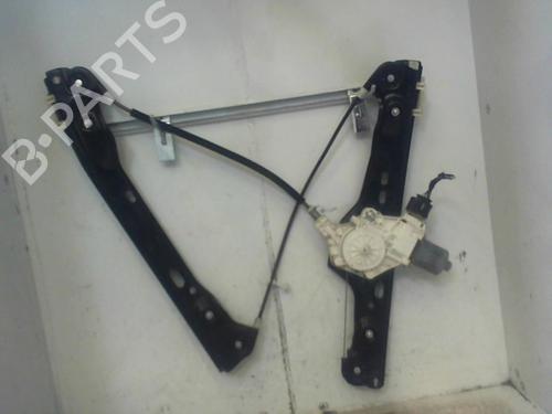front-left-window-mechanism-bmw-3-e90-2004-2005-2006-2007-2008-2009-2010-2011-2012-37301536 main image