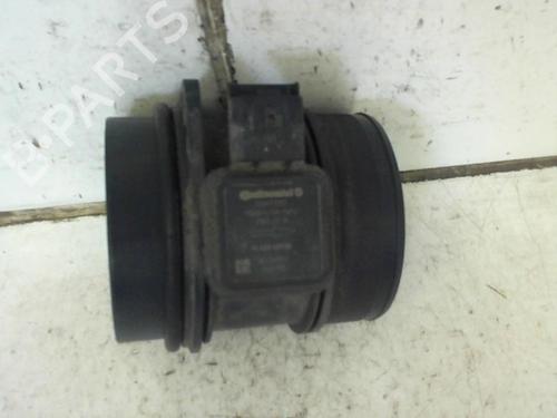 Mass air flow sensor PEUGEOT 807 (EB_) 2.2 HDi | BP37299799M95 - Image 5