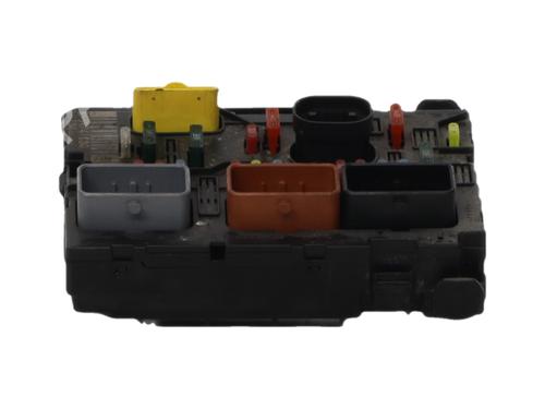 Used Fuse box Fuse box PEUGEOT 307 CC (3B) 1.6 16V (110 hp) 37348739 37348739