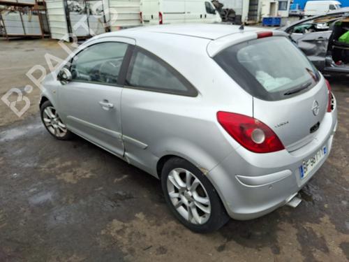 Steering column stalk OPEL CORSA D (S07) 1.3 CDTI (L08, L68) | BP37344684I23 - Image 12