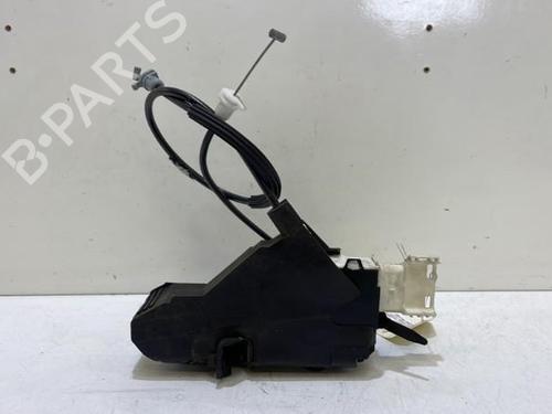 Used Front left lock Front left lock 37319906 37319906