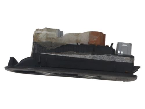 Left front window switch RENAULT GRAND SCÉNIC II (JM0/1_) | BP37345436I27 - Image 5