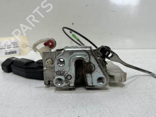 Used Front left lock Front left lock 37324030 37324030
