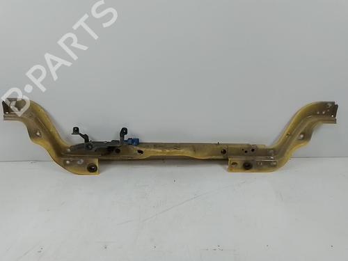 Front slam panel CITROËN NEMO Box Body/MPV (AA_) 1.4 HDi | BP37619608C72 - Image 2