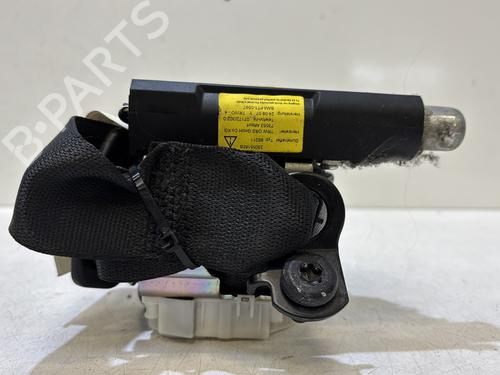 Used Front left seatbelt Front left seatbelt 37326569 37326569