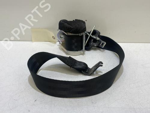 Used Rear left seatbelt Rear left seatbelt 37322154 37322154