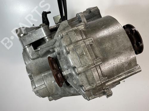 Gearbox VW PASSAT B7 Variant (365) | BP37342985M3 - Image 2