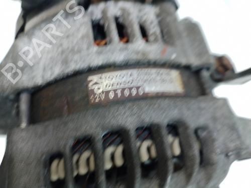 Alternator PEUGEOT 108 1.0 VTi | BP37321834M7 - Image 11