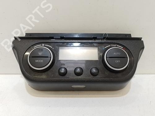 Climate control SUZUKI SWIFT III (MZ, EZ) | BP37317685I5 - Image 4