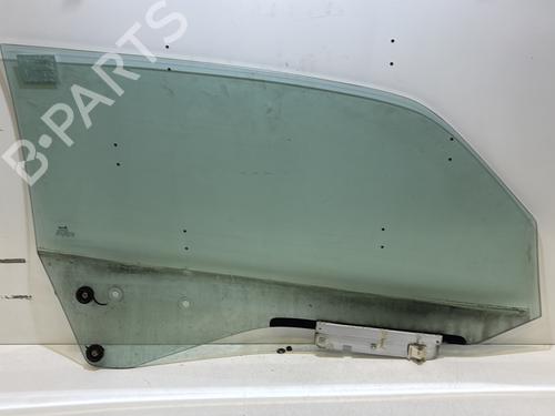 Used Front left door window Front left door window 37338429 37338429