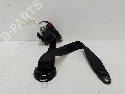 Front right seatbelt SMART FORTWO Coupe (450) 0.7 (450.352, 450.332) | BP37313759I25 - Image 2