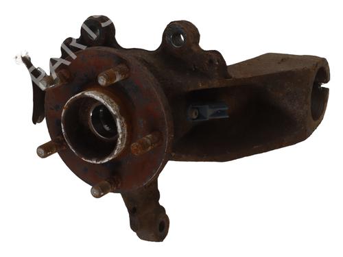 Left front steering knuckle FORD FOCUS II (DA_, HCP, DP) 2.5 ST | BP37324819M25 - Image 6