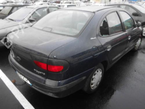 Used Parts RENAULT MEGANE I Classic (LA0/1_) 1.6 e (LA0F, LA0S) 4828959