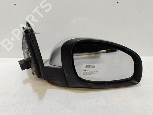 Used Right mirror Right mirror 37313123 37313123