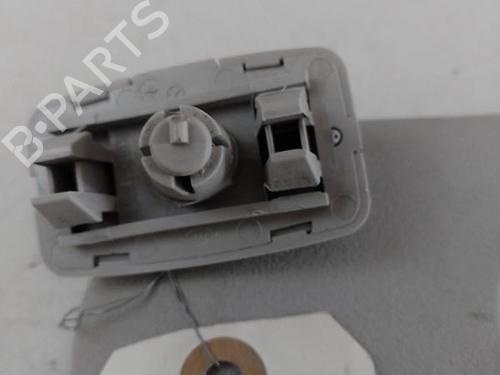 Left sun visor MERCEDES-BENZ A-CLASS (W169) A 180 CDI (169.007, 169.307) | BP37310016I1 - Image 3
