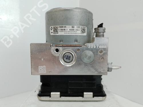 ABS pump RENAULT TRAFIC III Van (FG_) 2.0 dCi 130 (FGMY) | BP37322377M43 - Image 2