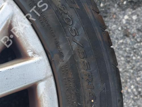 Used Rim Rim 39629758 39629758