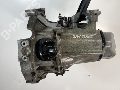Used Gearbox Gearbox 37325620 37325620
