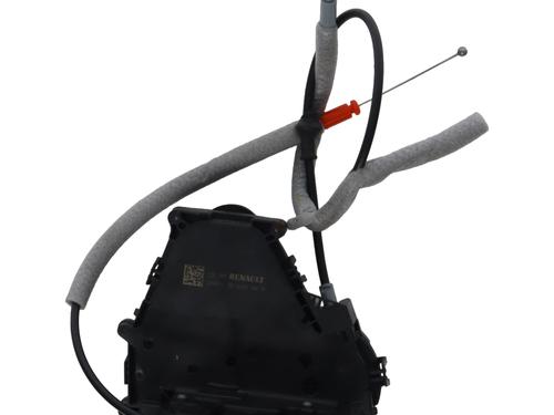 Højre bagtil lås RENAULT MEGANE E-TECH SUV EV60 (BNJ1) | BP37753128C99 - Image 4