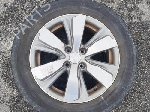 Used Rim Rim 39629899 39629899