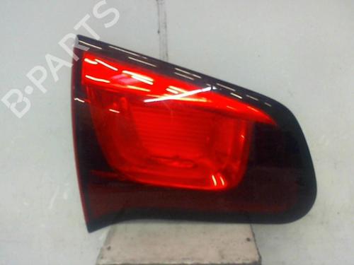 Used Left taillight Left taillight 37299807 37299807