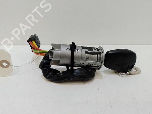 Ignition barrel DACIA DUSTER (HS_) | BP37317789M48 - Image 3