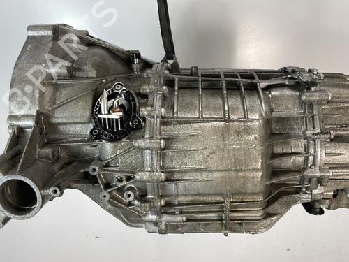 Gearbox AUDI A4 B8 (8K2) 2.7 TDI | BP37326035M3 - Image 4